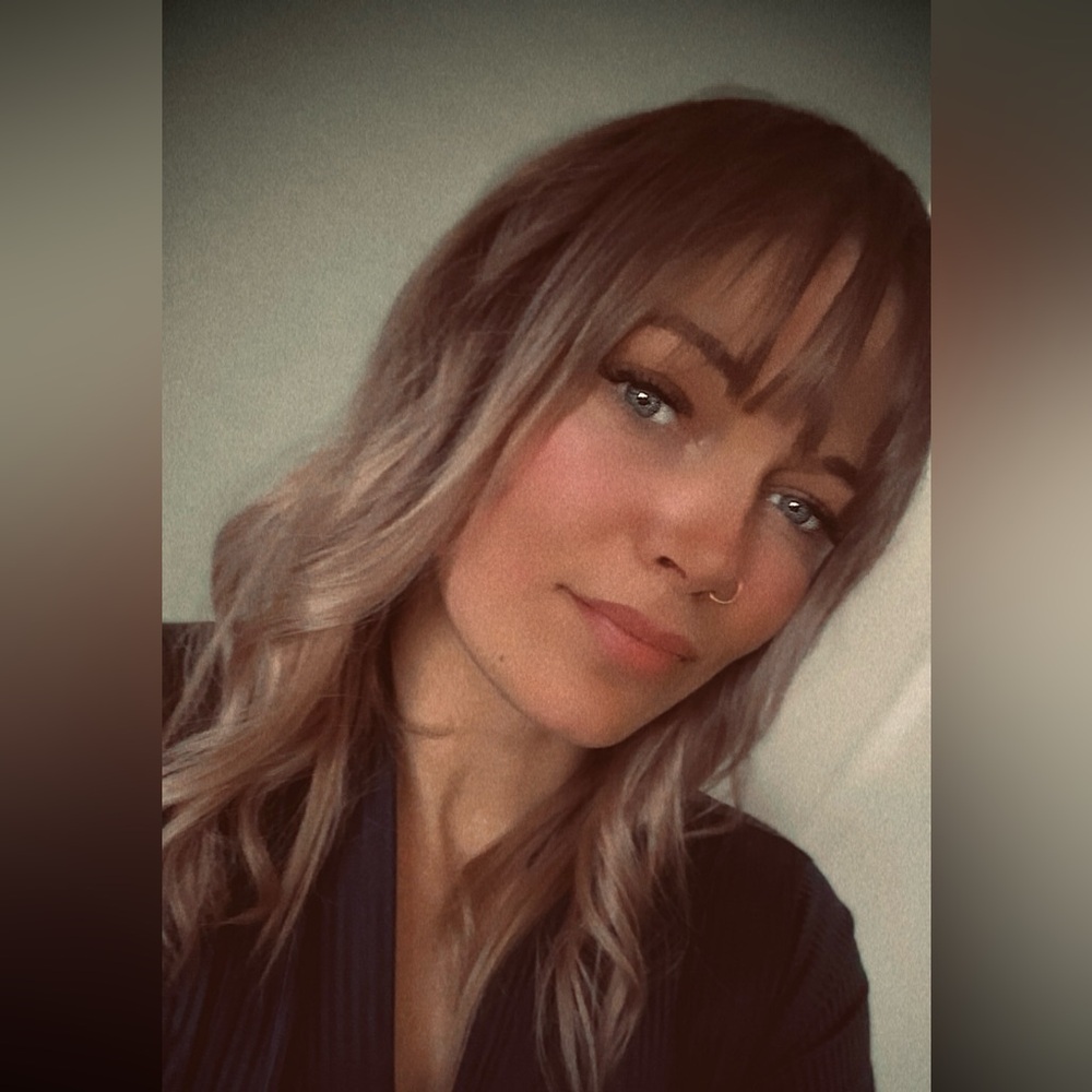 Meet your Posher, Tiffany